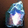 Blue Soul Crystal - Stage 18<br>Синий Кристалл Души - Уровень 18
